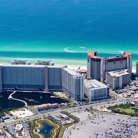 Laketown Wharf 1416! Panama City Beach Dış mekan fotoğraf