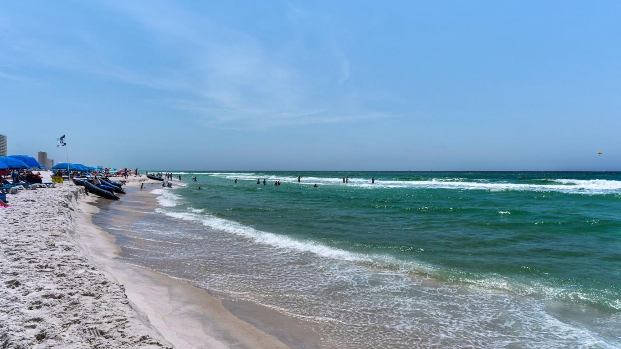 Laketown Wharf 1416! Panama City Beach Dış mekan fotoğraf