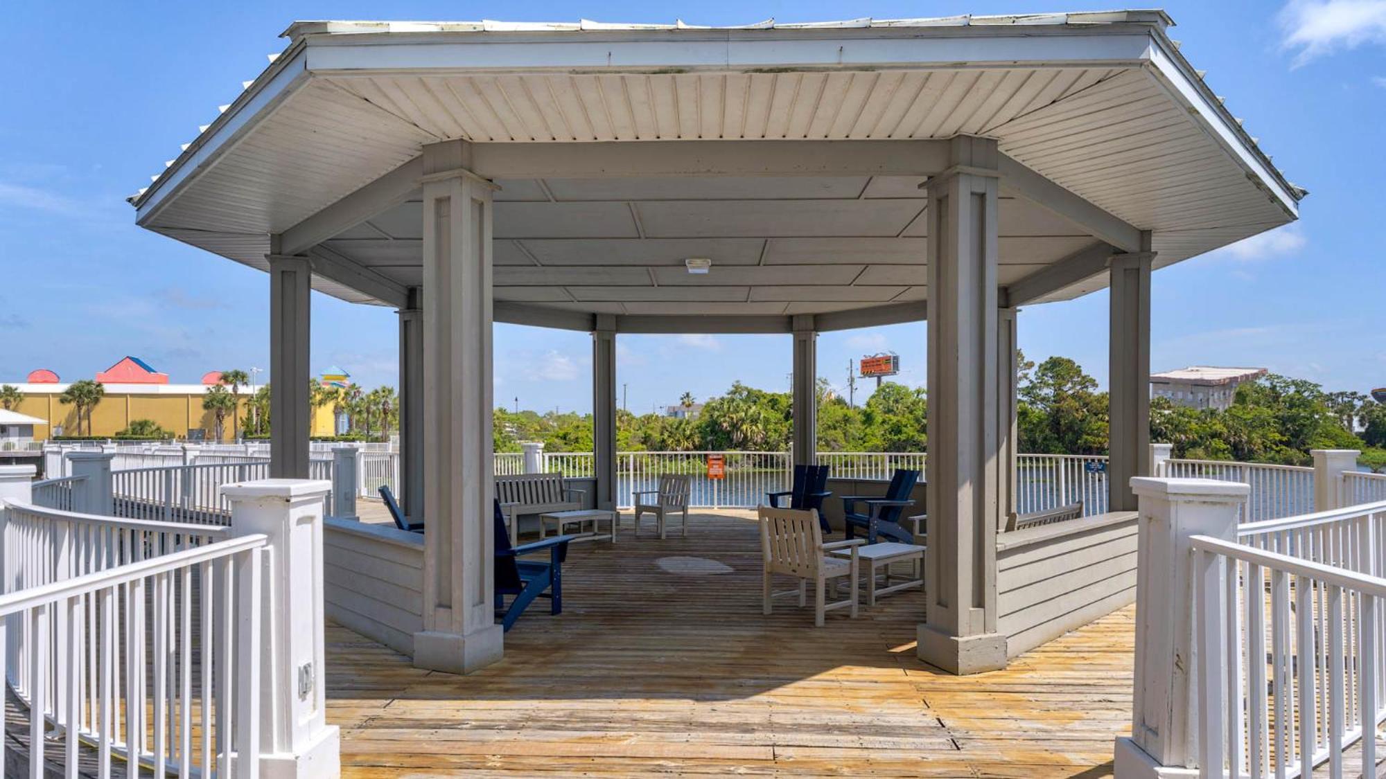 Laketown Wharf 1416! Panama City Beach Dış mekan fotoğraf