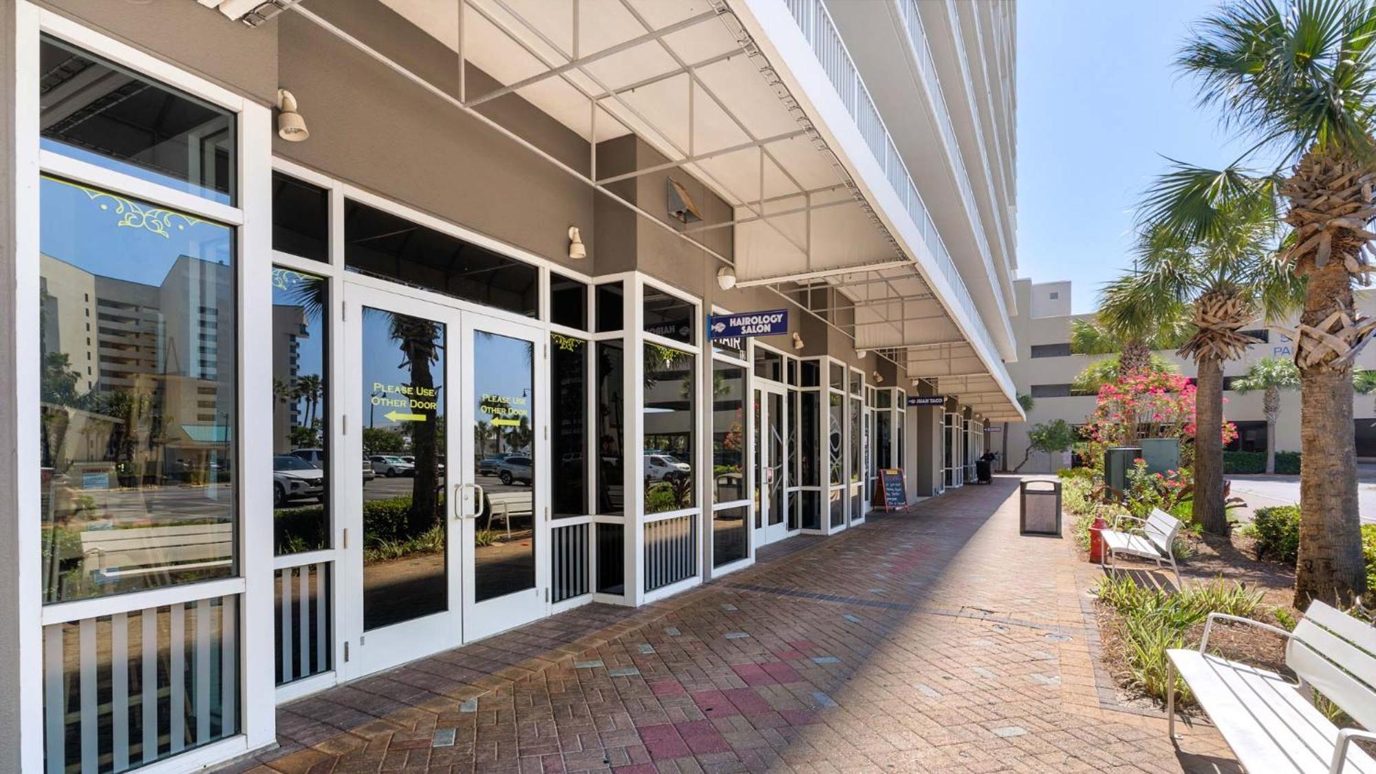 Laketown Wharf 1416! Panama City Beach Dış mekan fotoğraf