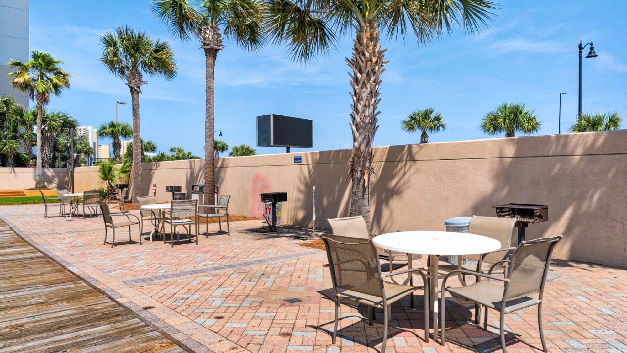 Laketown Wharf 1416! Panama City Beach Dış mekan fotoğraf