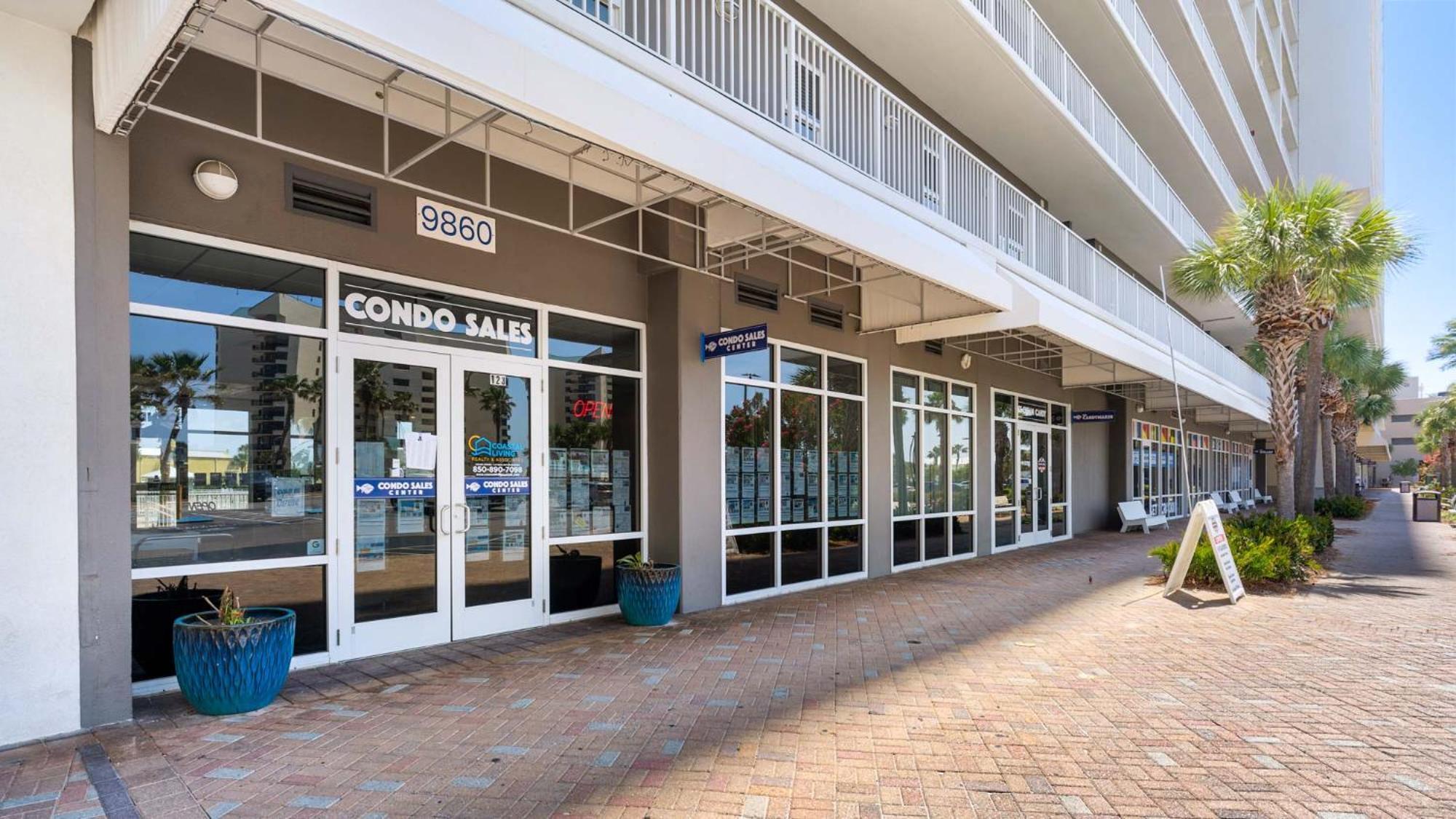 Laketown Wharf 1416! Panama City Beach Dış mekan fotoğraf