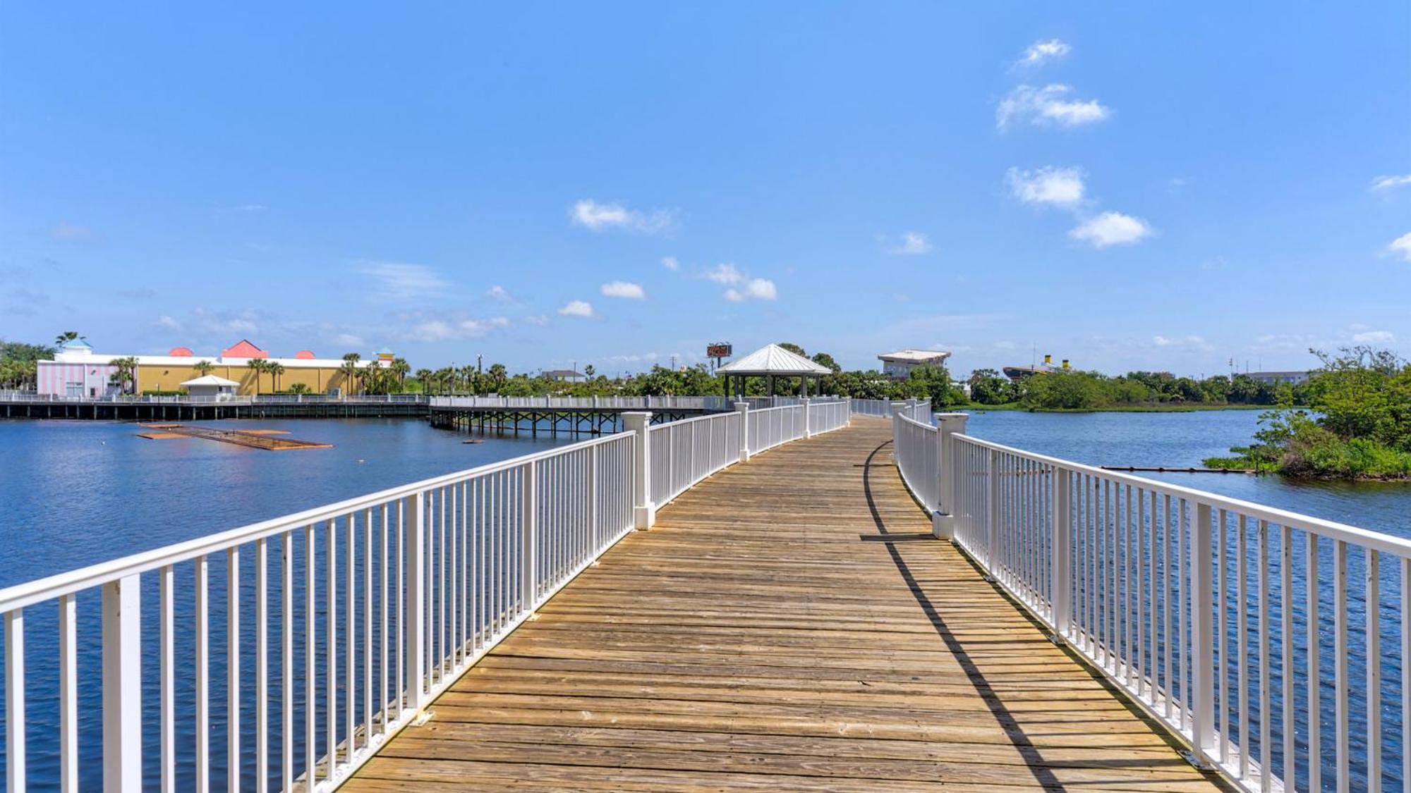 Laketown Wharf 1416! Panama City Beach Dış mekan fotoğraf