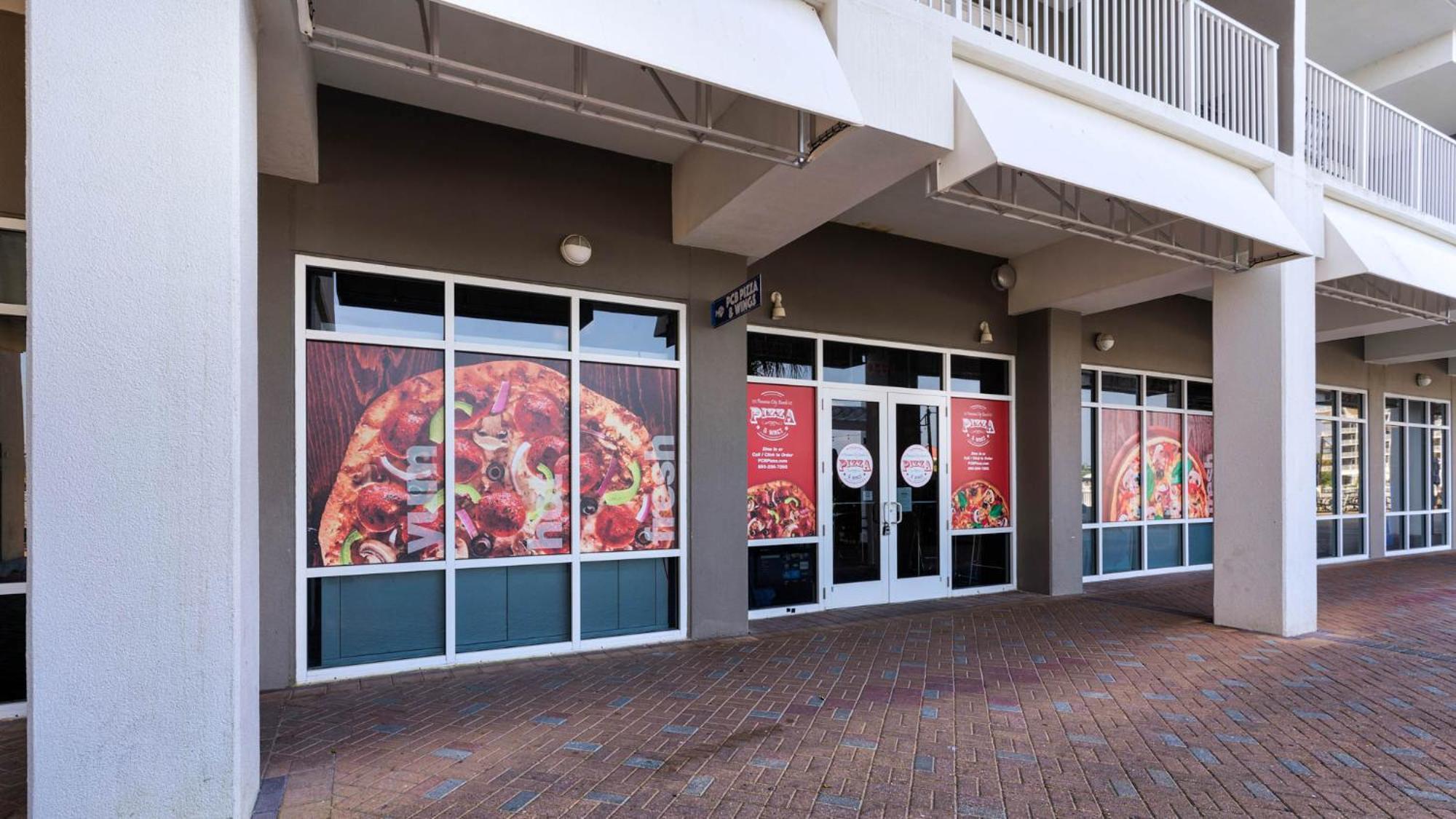 Laketown Wharf 1416! Panama City Beach Dış mekan fotoğraf