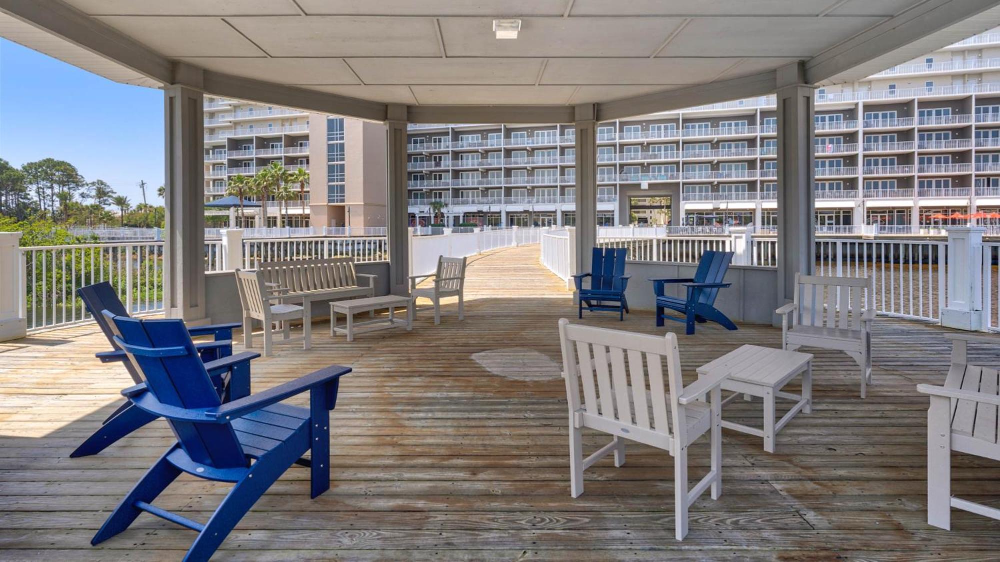 Laketown Wharf 1416! Panama City Beach Dış mekan fotoğraf