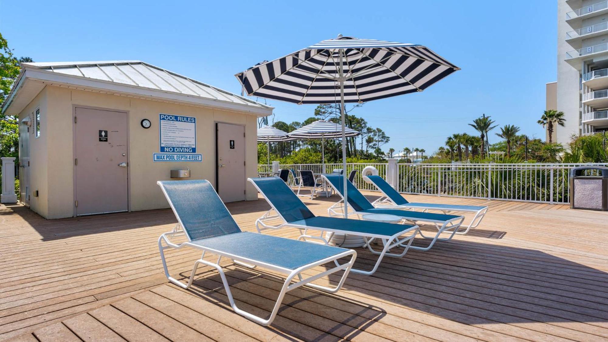 Laketown Wharf 1416! Panama City Beach Dış mekan fotoğraf