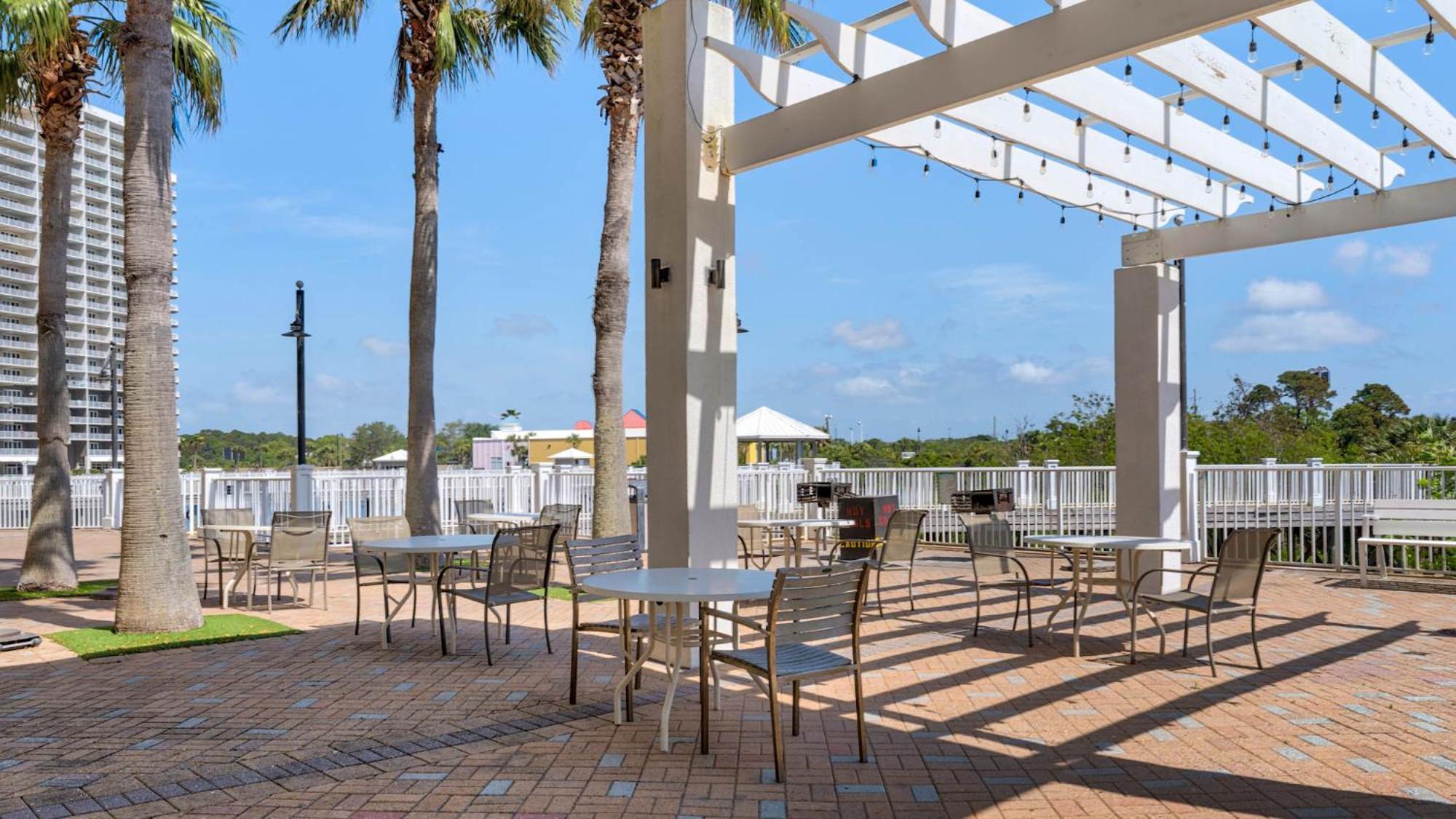 Laketown Wharf 1416! Panama City Beach Dış mekan fotoğraf