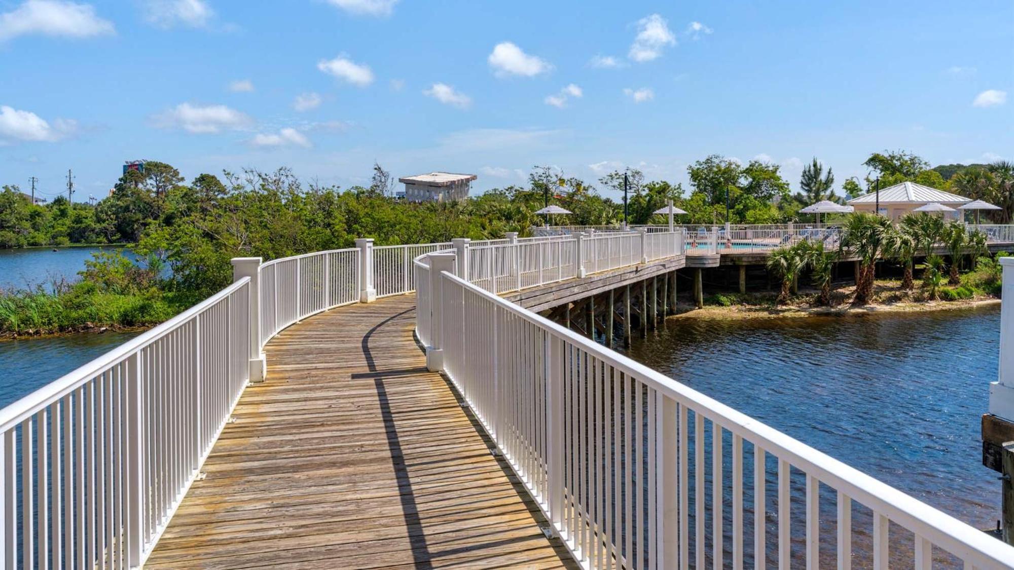 Laketown Wharf 1416! Panama City Beach Dış mekan fotoğraf