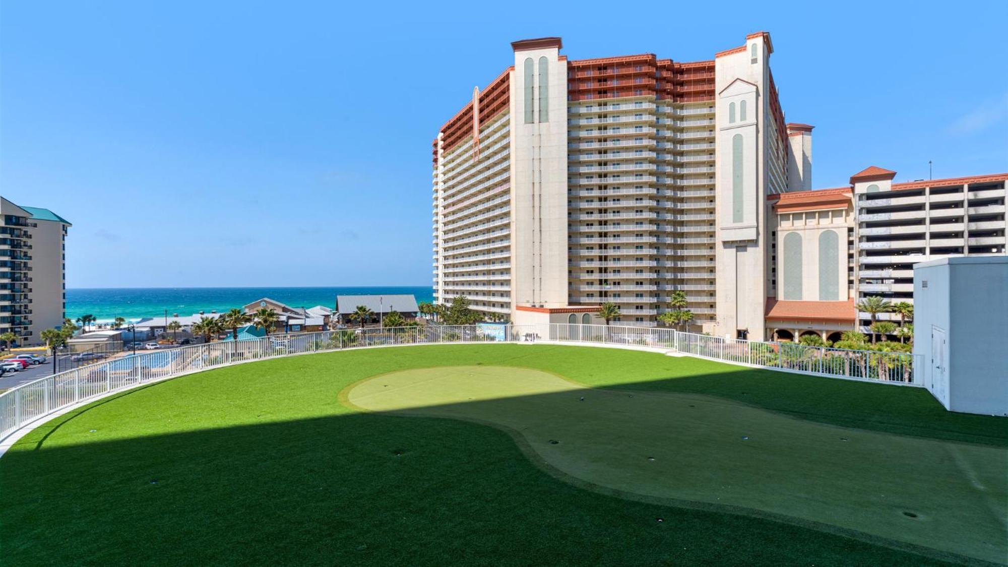 Laketown Wharf 1416! Panama City Beach Dış mekan fotoğraf