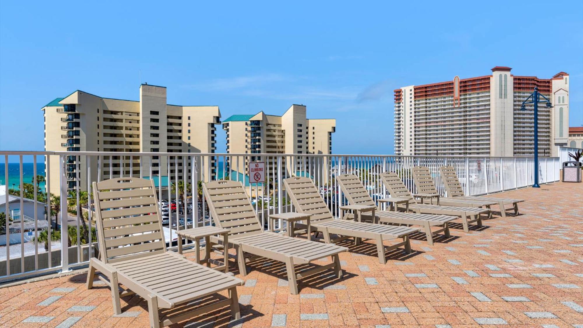 Laketown Wharf 1416! Panama City Beach Dış mekan fotoğraf