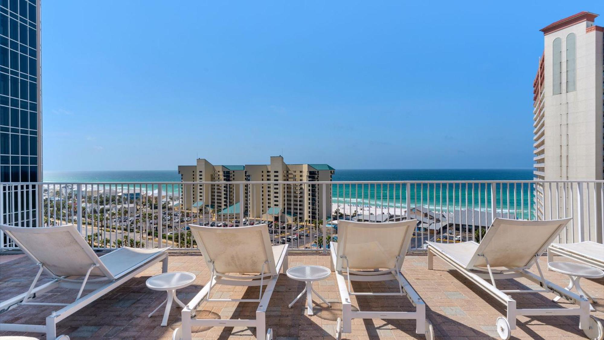 Laketown Wharf 1416! Panama City Beach Dış mekan fotoğraf